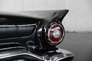 Immagine 21/50 di Ford Thunderbird (1957)