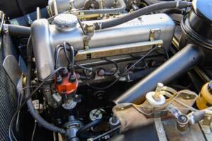 Image 34/53 de Mercedes-Benz 190 SL (1962)
