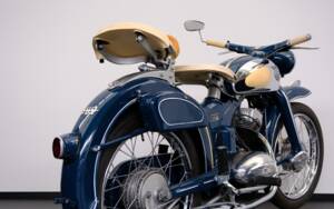 Immagine 75/84 di NSU Superfox (1956)