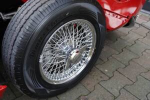 Afbeelding 15/50 van Jaguar E-Type 3.8 (1964)