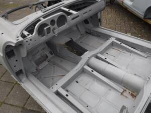Bild 30/39 von FIAT 1600 S OSCA (1965)