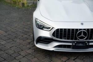 Image 21/50 of Mercedes-AMG GT 43 (2020)