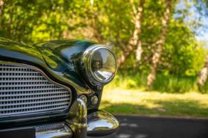 Afbeelding 11/76 van Aston Martin DB 4 (1961)