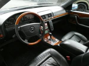 Bild 8/20 von Mercedes-Benz S 420 C (1996)