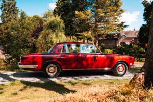 Immagine 18/50 di Rolls-Royce Silver Shadow I (1970)