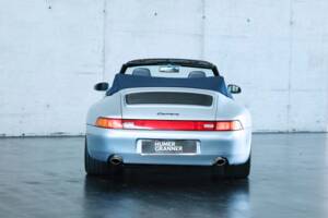 Bild 10/50 von Porsche 911 Carrera (1995)