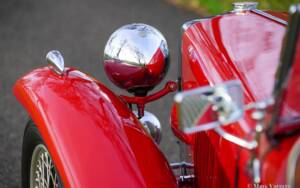 Bild 34/44 von MG TA (1936)