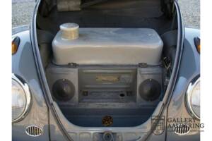Imagen 13/50 de Volkswagen Beetle 1200 Standard "Oval" (1955)