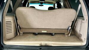 Bild 16/17 von Lincoln Navigator (1998)