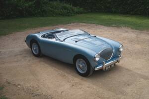 Image 6/29 of Austin-Healey 100&#x2F;4 (BN1) (1953)