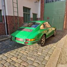 Bild 2/179 von Porsche 911 2.4 T (1973)
