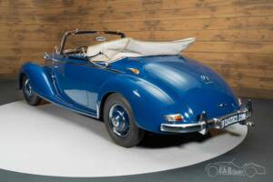 Image 11/19 of Mercedes-Benz 220 Cabriolet A (1951)