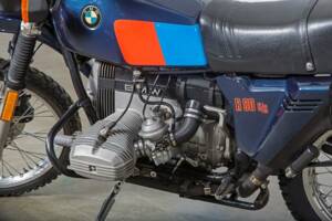 Afbeelding 4/14 van BMW R 80 G/S (1982)