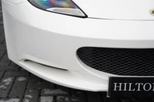 Bild 27/50 von Lotus Evora S (2009)