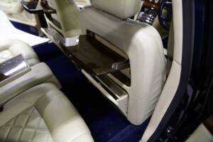 Bild 29/50 von Bentley Arnage T (2005)