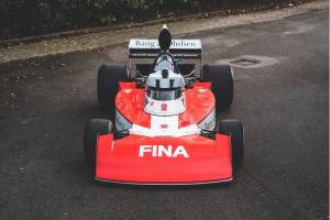 Immagine 8/33 di Surtees TS16 (1974)