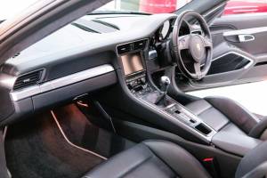 Image 9/12 of Porsche 911 Carrera (2013)