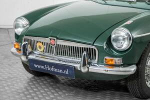 Afbeelding 18/50 van MG MGB (1965)