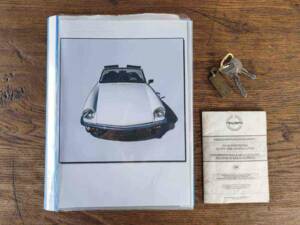 Bild 21/21 von Triumph Spitfire 1500 (1979)