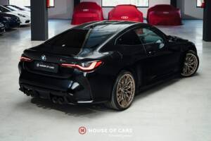 Bild 7/24 von BMW M4 Competition (2022)