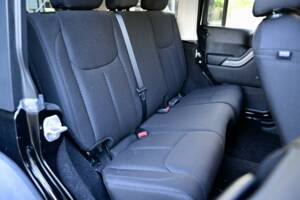 Image 43/50 of Jeep Wrangler 3.6 V6 (2014)