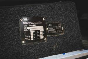 Image 30/50 of Land Rover Defender 90 (1997)