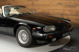 Bild 3/8 von Jaguar XJ-S H.E. (1989)