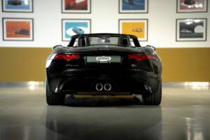Bild 9/44 von Jaguar F-Type S (2014)