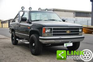 Afbeelding 3/10 van Chevrolet K1500 (1990)
