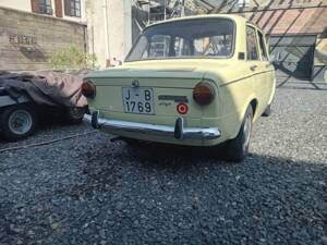 Image 6/8 of SEAT 850 Speciale (1974)