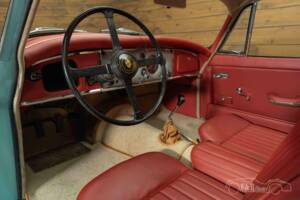 Image 2/19 de Jaguar XK 150 FHC (1958)