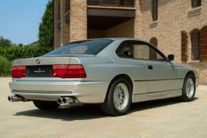 Bild 15/50 von BMW 850i (1990)