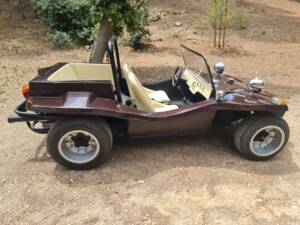 Image 46/62 of Volkswagen Buggy (1976)