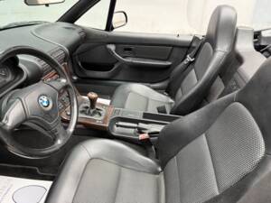 Image 9/17 of BMW Z3 1.9 (1997)