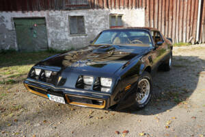 Afbeelding 17/69 van Pontiac Firebird TransAm (1979)