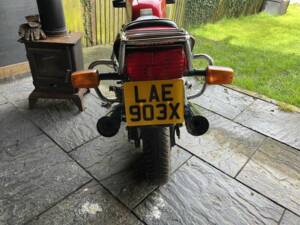 Afbeelding 9/23 van Honda CB 900 F2 (1981)