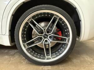 Image 17/20 of BMW X6 M (2010)