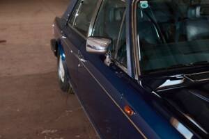 Bild 51/51 von Bentley Turbo R (1986)