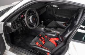 Imagen 23/46 de Porsche 911 Carrera GTS (2011)