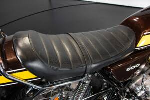 Bild 23/50 von Kawasaki DUMMY (1976)