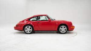 Bild 6/15 von Porsche 911 Carrera RS (1992)