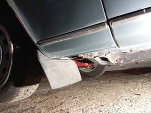 Image 18/26 de Volvo 164 (1971)
