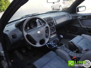 Afbeelding 4/40 van Alfa Romeo Spider 2.0 Twin Spark 16V (1996)