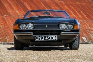 Imagen 5/32 de Ferrari 365 GTB&#x2F;4 Daytona (1973)