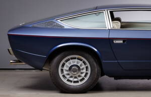 Afbeelding 18/25 van Maserati Khamsin (1976)