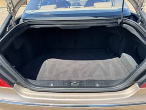 Bild 26/29 von Mercedes-Benz CL 500 (2002)