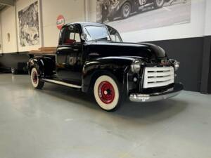 Image 1/50 of GMC 3500 1-ton (1951)