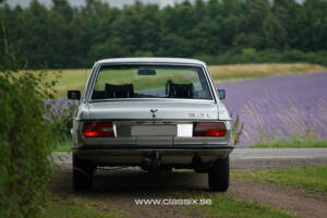 Bild 3/15 von BMW 3,0 L (1975)