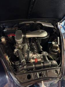 Imagen 10/50 de Jaguar Mk II 2.4 (1960)