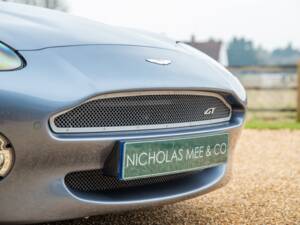 Image 31/74 of Aston Martin DB 7 GT (2004)